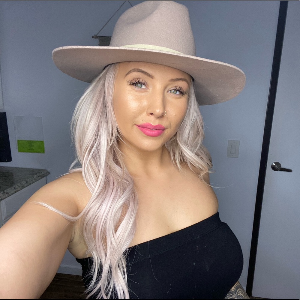 Meet your Posher, Sammi